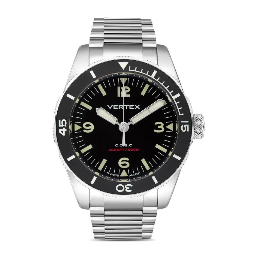 The M60 AquaLion